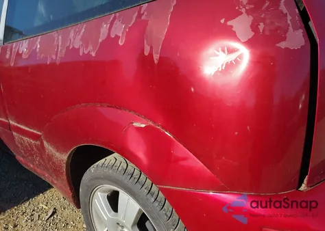 2005 Ford Focus Zx3 from USA, damaged, VIN 3FAFP31N55R157599